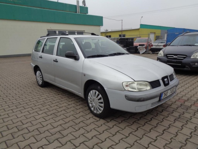 Seat Cordoba Vario 1,4 MPi