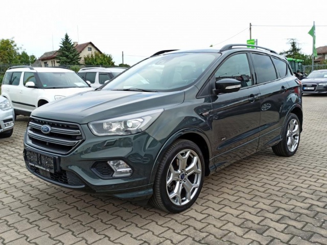 Ford Kuga ST LINE 1.5i EB 134KW 4x4 AT P