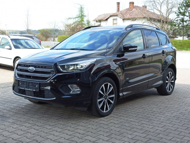 Ford Kuga 1.5i EB 134KW 4x4 AUT ST line 