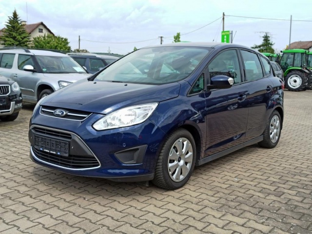 Ford C MAX 1.6i 16V 77KW MRTVÝ ÚHEL TEMPO