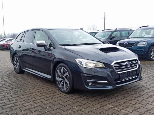 Subaru Levorg FACELIFT 1.6i T EYESIGHT 