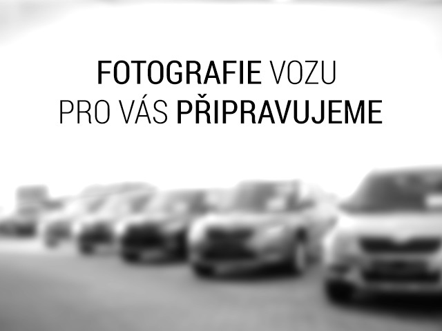 Volkswagen Caddy 2.0TDi